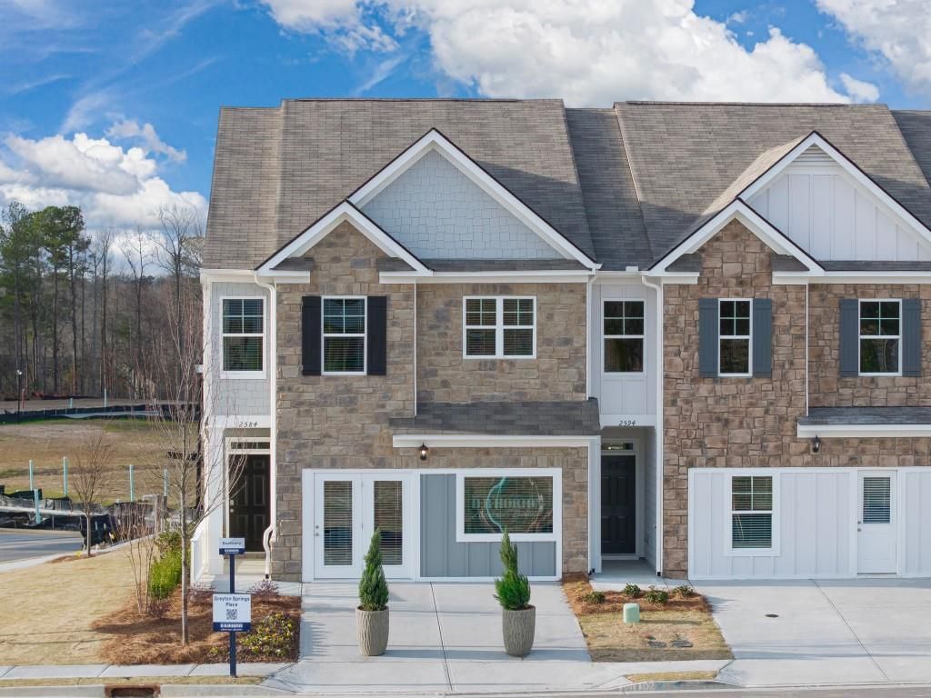 2425 Poppy Court, Buford, GA 30519