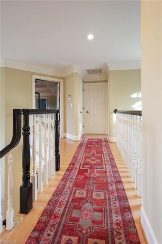 100 Fox Lake Court, Winston-salem, NC 27106