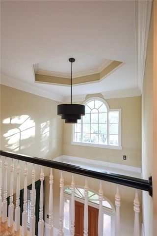 100 Fox Lake Court, Winston-salem, NC 27106