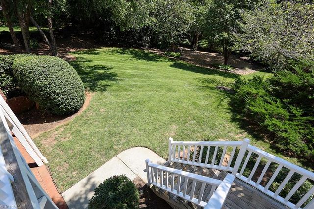 100 Fox Lake Court, Winston-salem, NC 27106