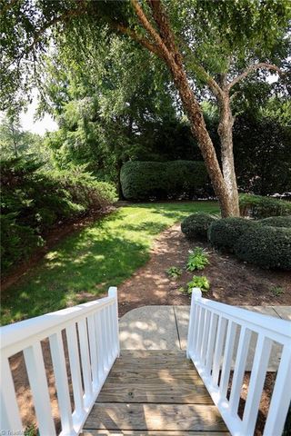 100 Fox Lake Court, Winston-salem, NC 27106