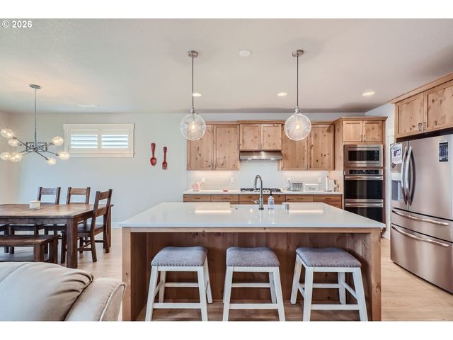 2923 S WHITE SALMON Dr, Ridgefield, WA 98642