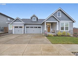 2923 S WHITE SALMON Dr, Ridgefield, WA 98642