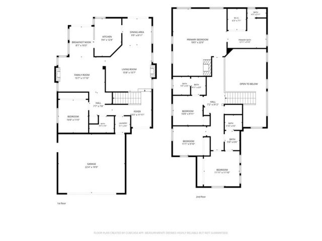 39876 Via Castana, Murrieta, CA 92563