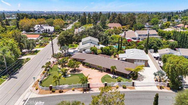 18381 Serrano, Villa Park, CA 92861