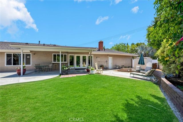 18381 Serrano, Villa Park, CA 92861