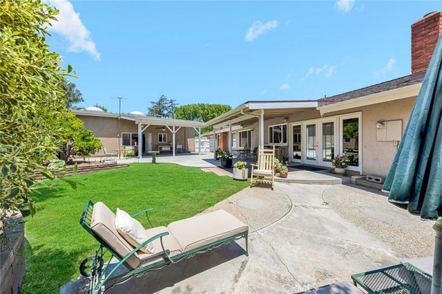 18381 Serrano, Villa Park, CA 92861