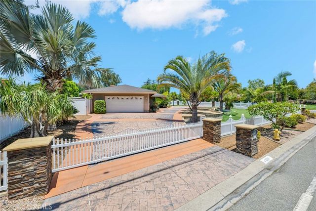 18381 Serrano, Villa Park, CA 92861