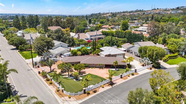 18381 Serrano, Villa Park, CA 92861