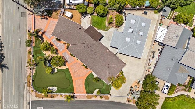 18381 Serrano, Villa Park, CA 92861