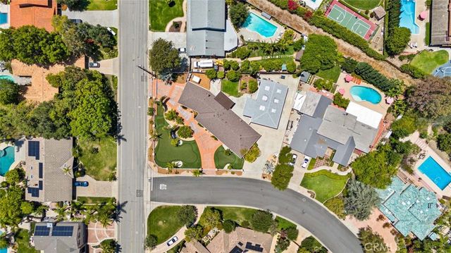 18381 Serrano, Villa Park, CA 92861