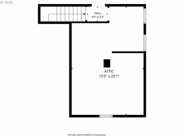 6939 N ARMOUR St, Portland, OR 97203