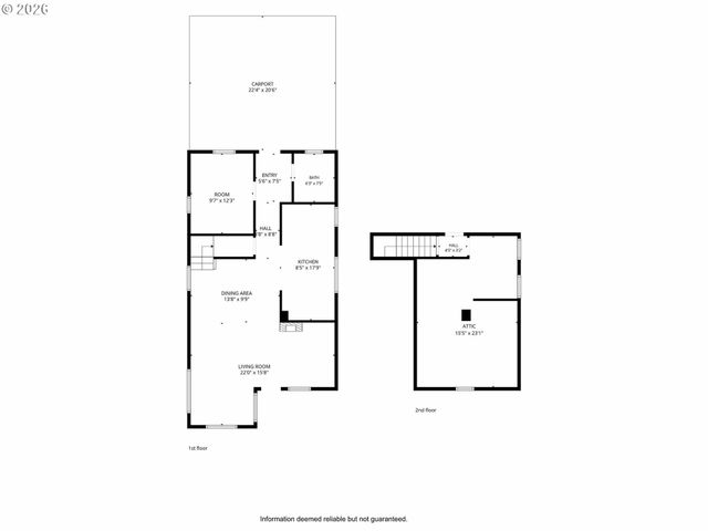 6939 N ARMOUR St, Portland, OR 97203