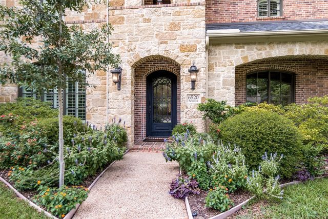 6520 Sondra Drive, Dallas, TX 75214