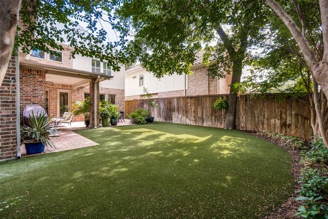 6520 Sondra Drive, Dallas, TX 75214