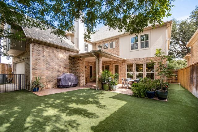6520 Sondra Drive, Dallas, TX 75214
