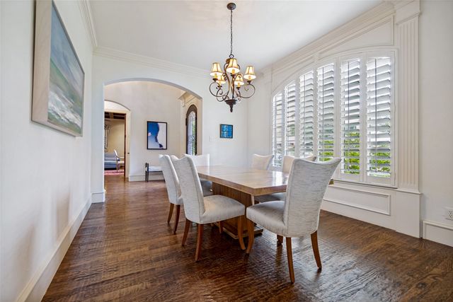 6520 Sondra Drive, Dallas, TX 75214