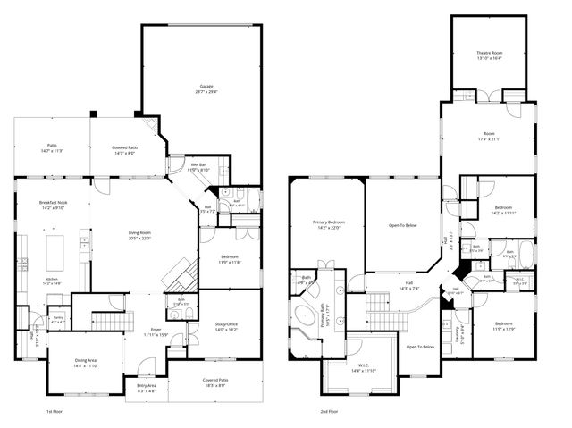 6520 Sondra Drive, Dallas, TX 75214