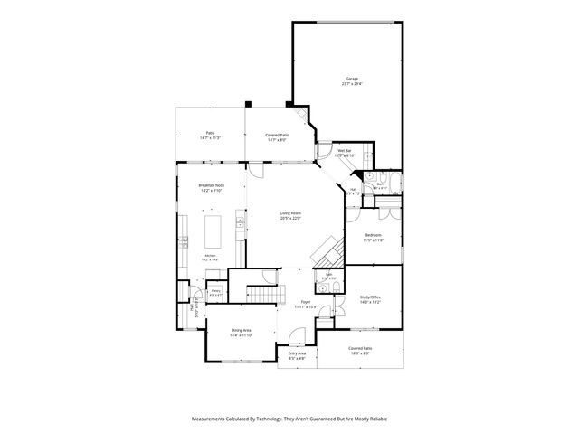 6520 Sondra Drive, Dallas, TX 75214