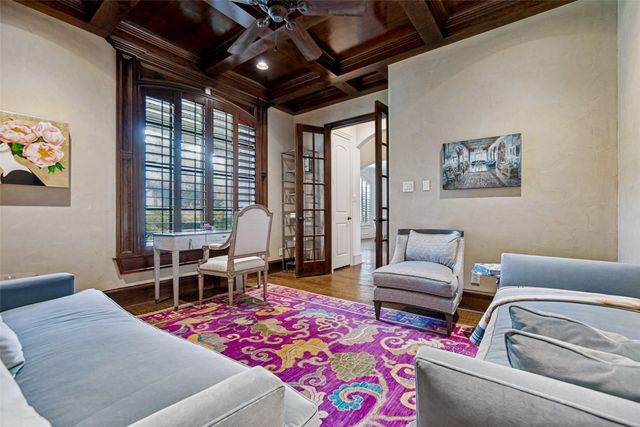 6520 Sondra Drive, Dallas, TX 75214