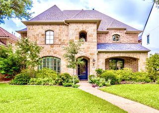 6520 Sondra Drive, Dallas, TX 75214