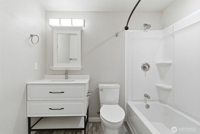 12520 SW Lindi Lane, Port Orchard, WA 98367