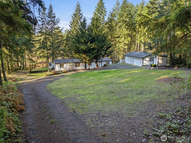12520 SW Lindi Lane, Port Orchard, WA 98367
