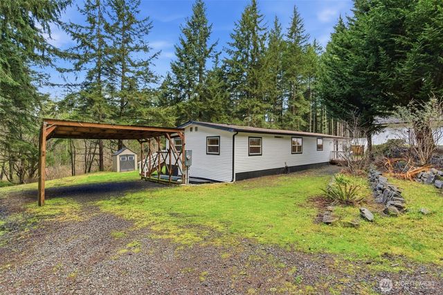 12520 SW Lindi Lane, Port Orchard, WA 98367