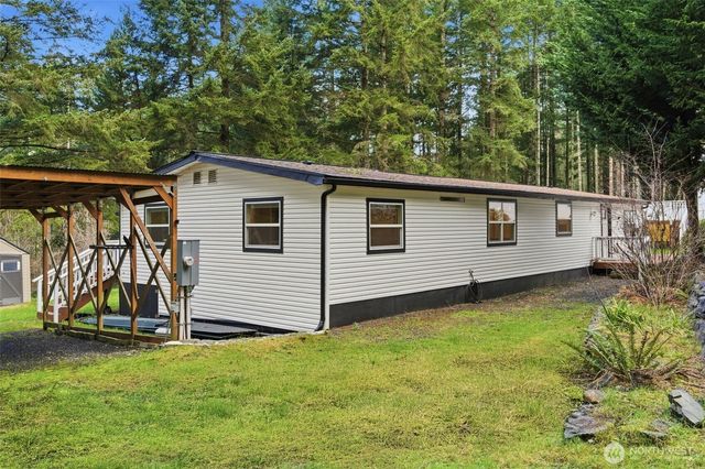 12520 SW Lindi Lane, Port Orchard, WA 98367