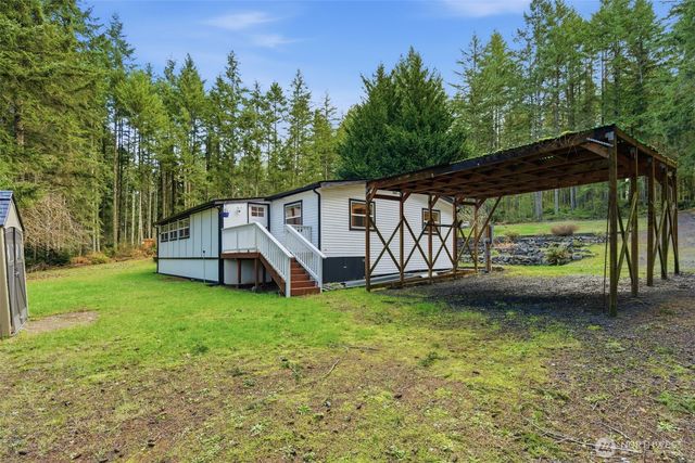 12520 SW Lindi Lane, Port Orchard, WA 98367