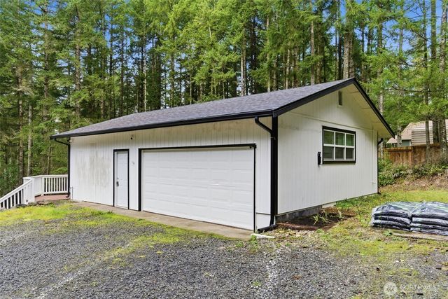 12520 SW Lindi Lane, Port Orchard, WA 98367