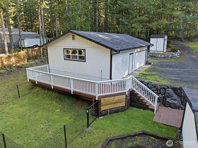 12520 SW Lindi Lane, Port Orchard, WA 98367