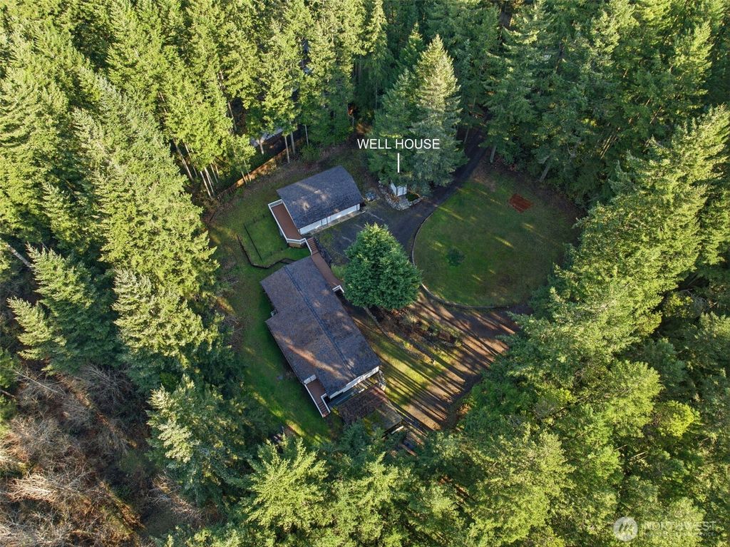 12520 SW Lindi Lane, Port Orchard, WA 98367