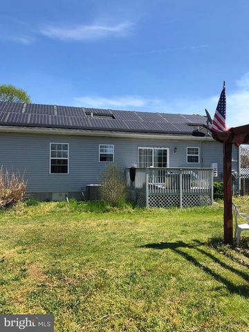 7250 CHATHAM MANOR WAY, Pittsville, MD 21850