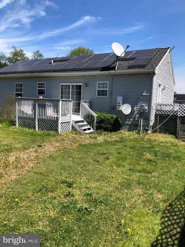 7250 CHATHAM MANOR WAY, Pittsville, MD 21850