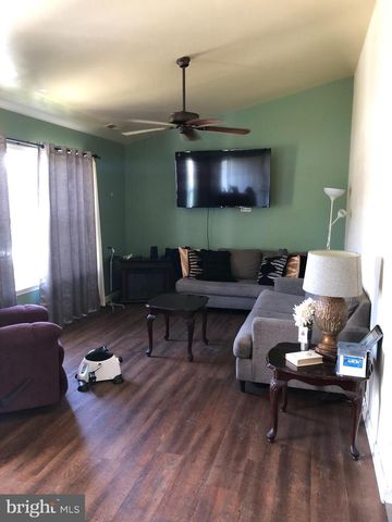 7250 CHATHAM MANOR WAY, Pittsville, MD 21850