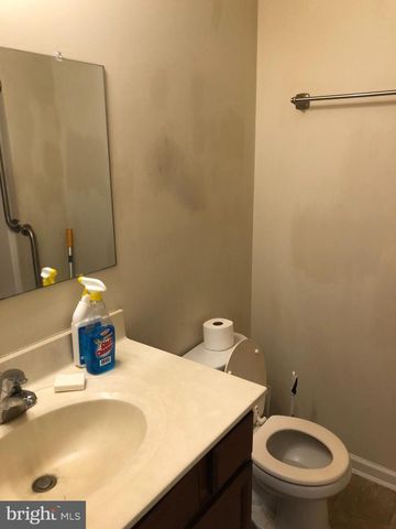 7250 CHATHAM MANOR WAY, Pittsville, MD 21850