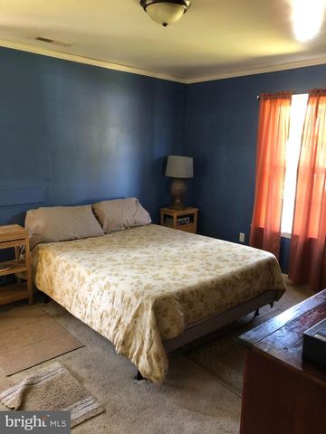 7250 CHATHAM MANOR WAY, Pittsville, MD 21850