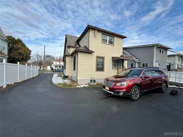 776 Southport Street, Elmira City, NY 14904