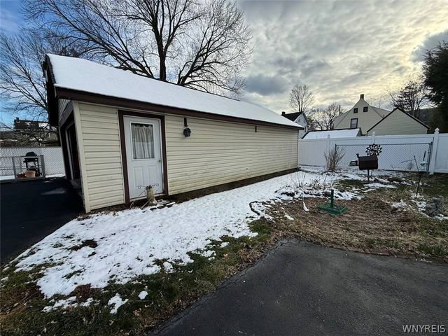 776 Southport Street, Elmira City, NY 14904