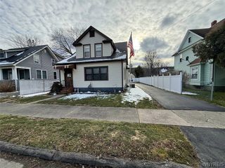 776 Southport Street, Elmira City, NY 14904