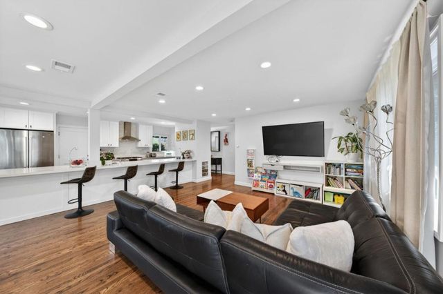 1841 Rochelle Drive, San Jose, CA 95124