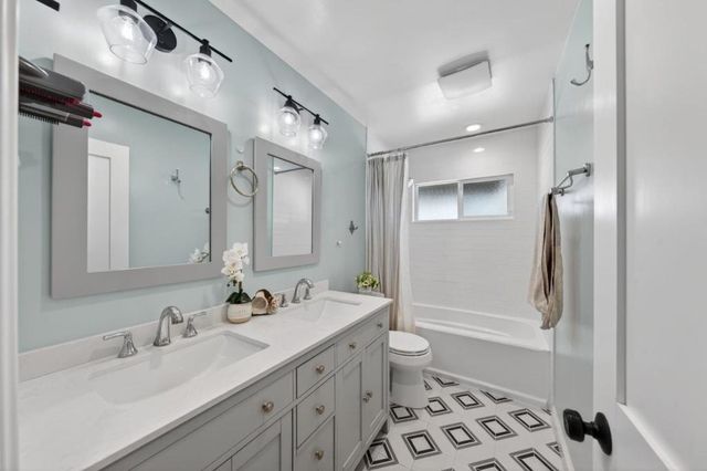 1841 Rochelle Drive, San Jose, CA 95124