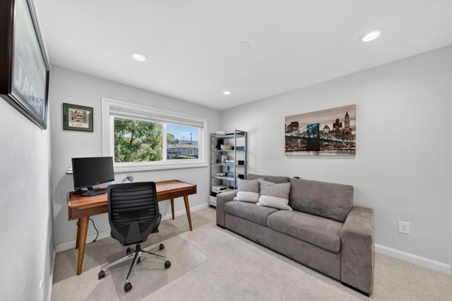 1841 Rochelle Drive, San Jose, CA 95124