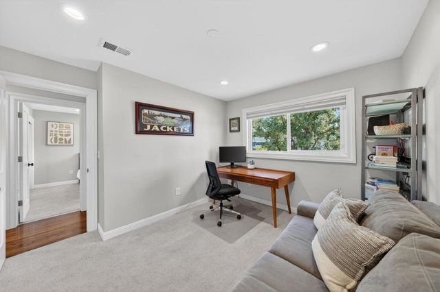 1841 Rochelle Drive, San Jose, CA 95124