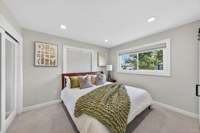 1841 Rochelle Drive, San Jose, CA 95124