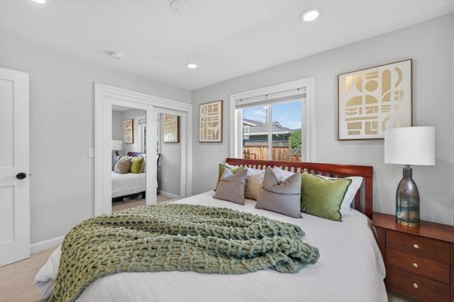 1841 Rochelle Drive, San Jose, CA 95124