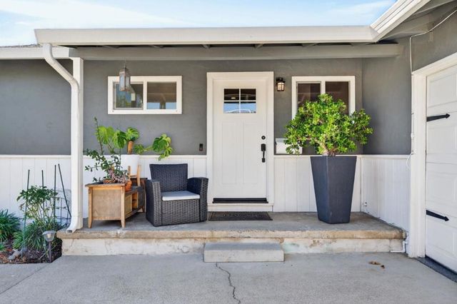 1841 Rochelle Drive, San Jose, CA 95124