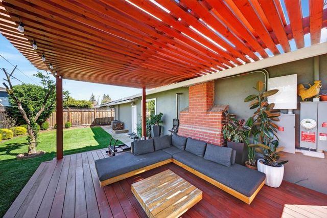 1841 Rochelle Drive, San Jose, CA 95124