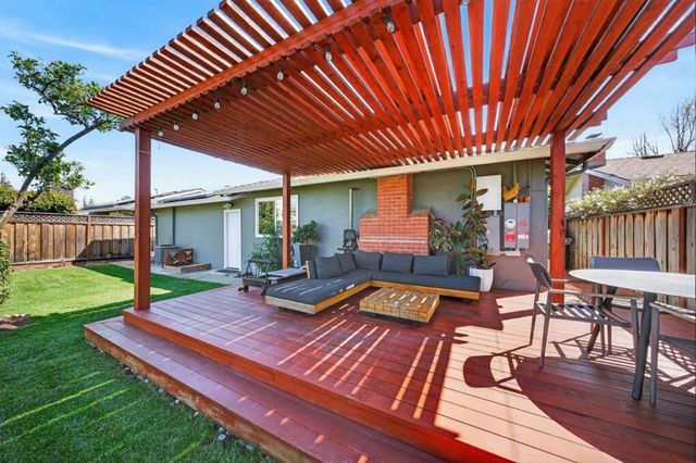 1841 Rochelle Drive, San Jose, CA 95124